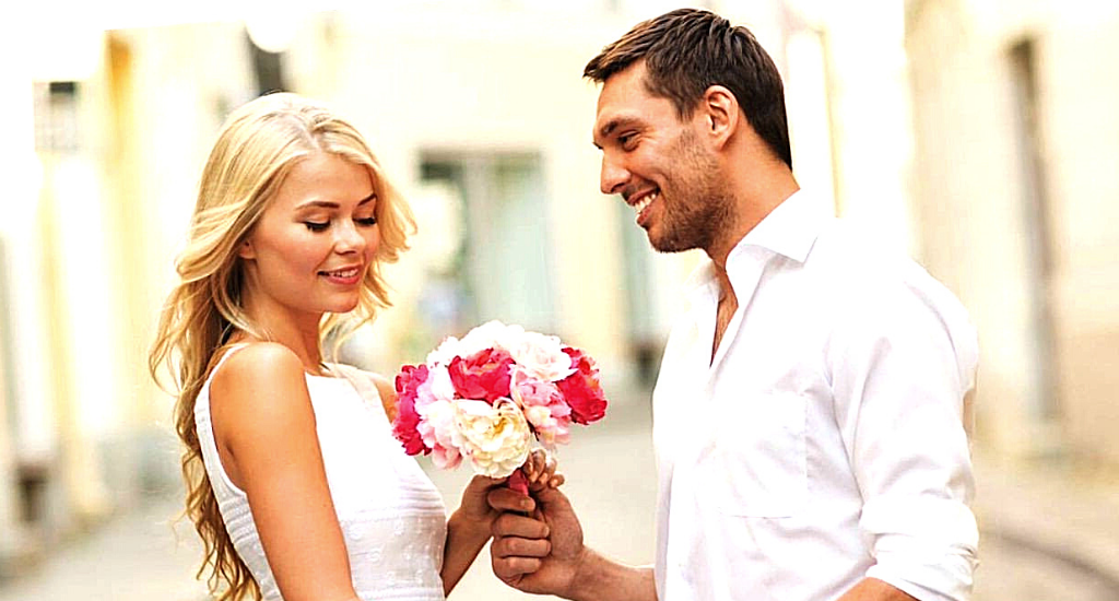 Пять факторов, вызывающих желание мужчины