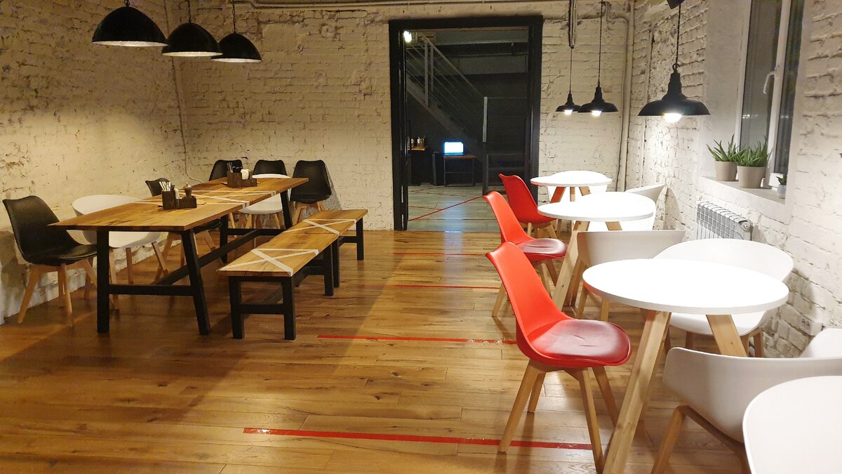 Минимализм