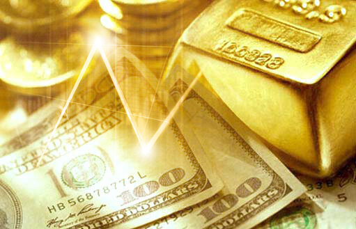 Доллар США снижается / фото © Золотой Запас