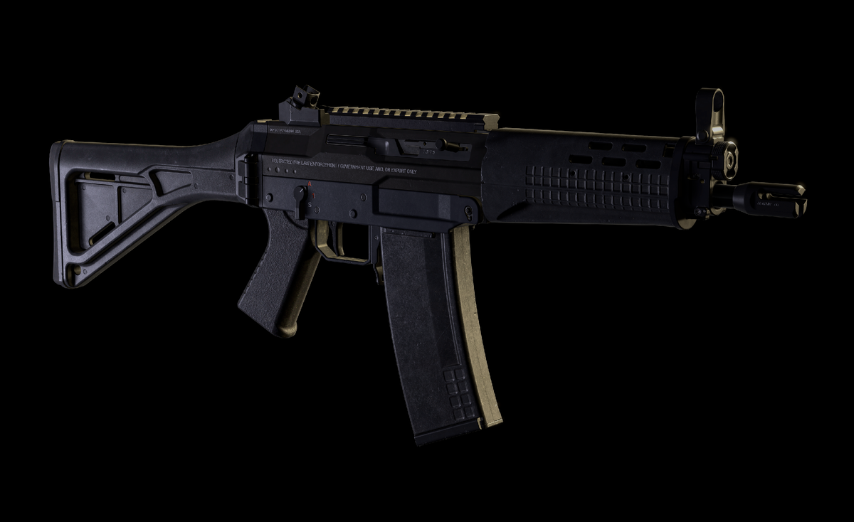 Grau 5.56
