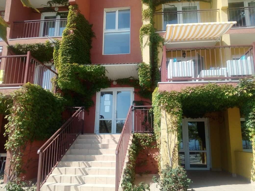 Апартаменты под сдачу по цене полноформатных квартир, фото автора