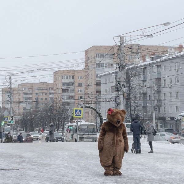 Фото: Instagram Дмитрия Маркова