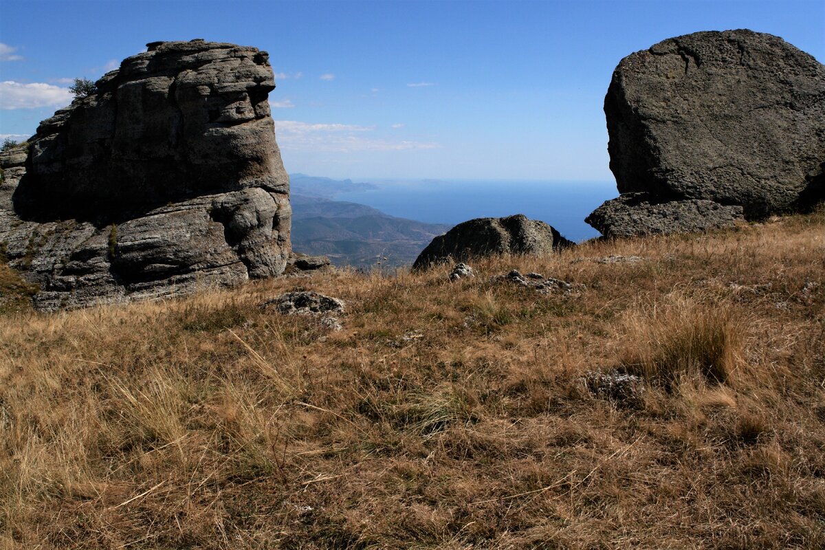 Фото из личного архива автора.