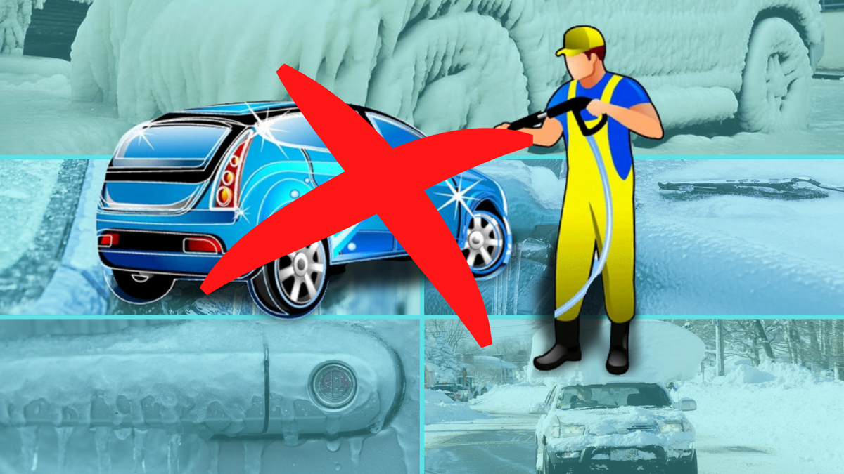 Коллаж редактора канала "Новосибирский Журнал"