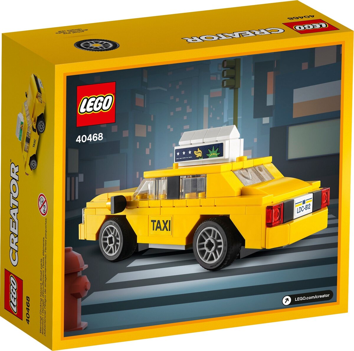 Изображение с сайта lego.com 