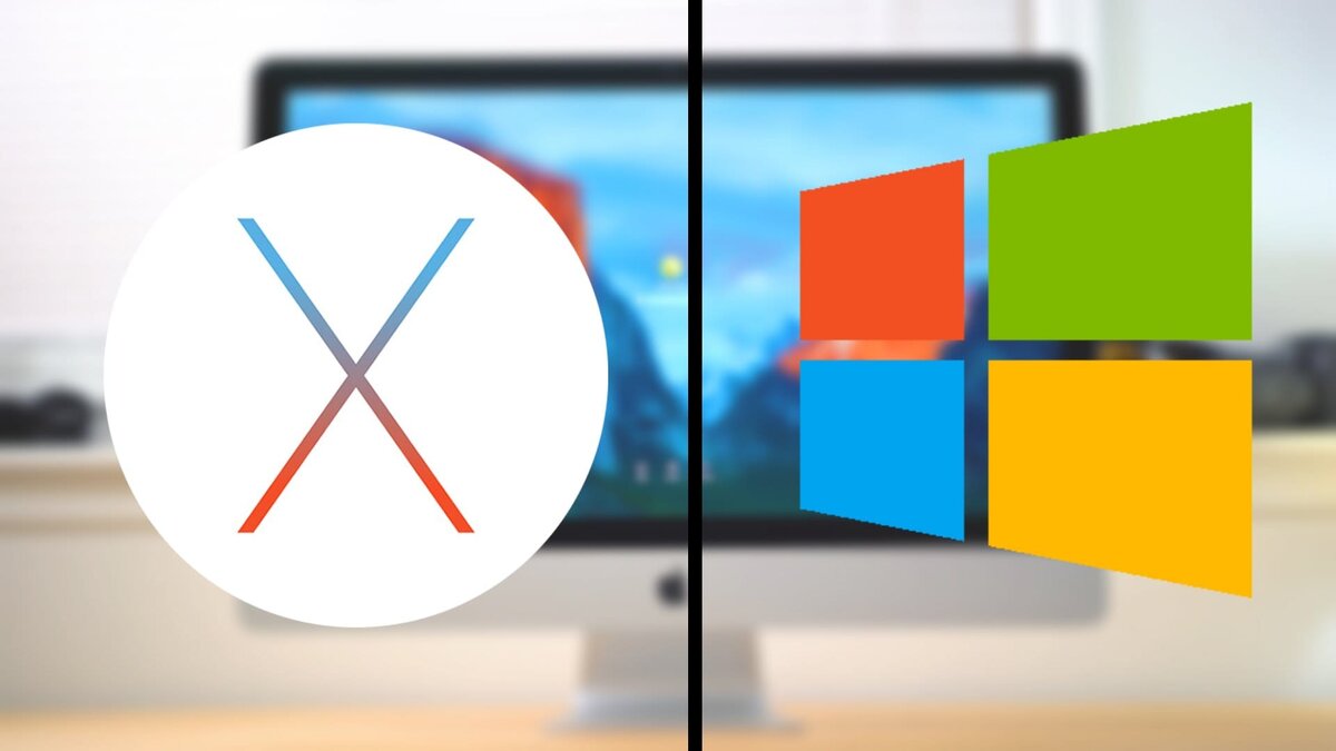 Мак винд. Мак ОС vs Windows 10. Windows или Mac os. Mac os против Windows. Windows на Mac.