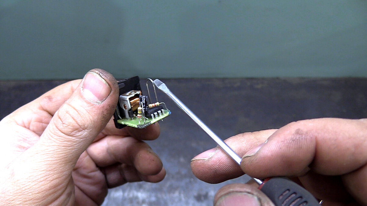 Подборка интересных доработок автомобиля. | Denis МЕХАНИК | Дзен