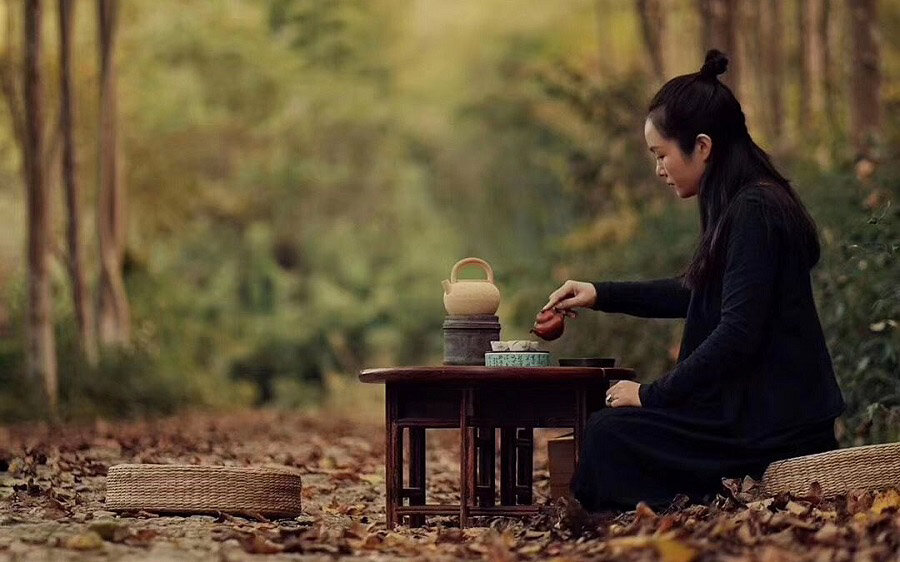 Чай для похудения - правила получения эффекта