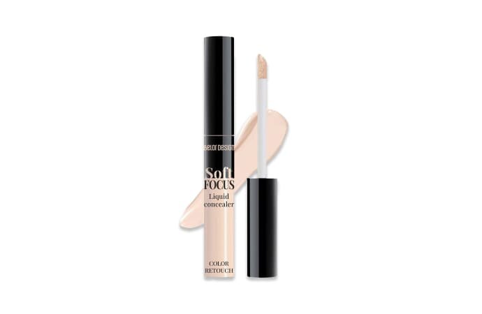 Консилер BELORDESIGN SOFT FOCUS 103, нейтральный