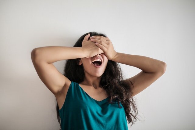 Фото автора Andrea Piacquadio: Pexels