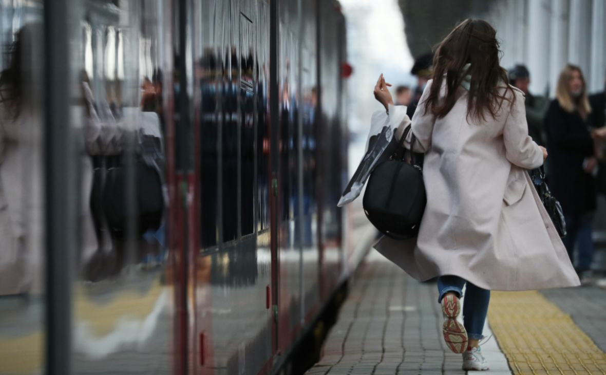 Фото: Михаил Терещенко / ТАСС 
