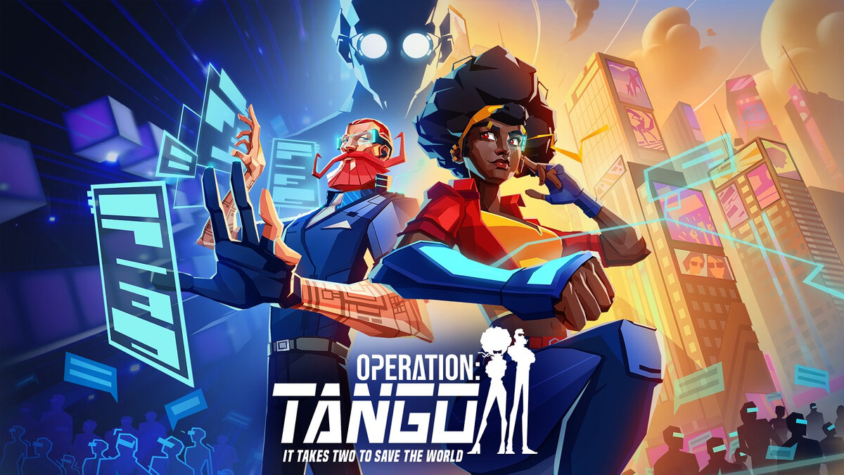 Operation: Tango - ориентировочно 1 июня 2021