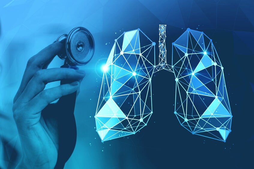 AstraZeneca: новые данные исследований осимертиниба