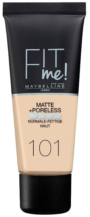 Тональный крем Мэйбеллин