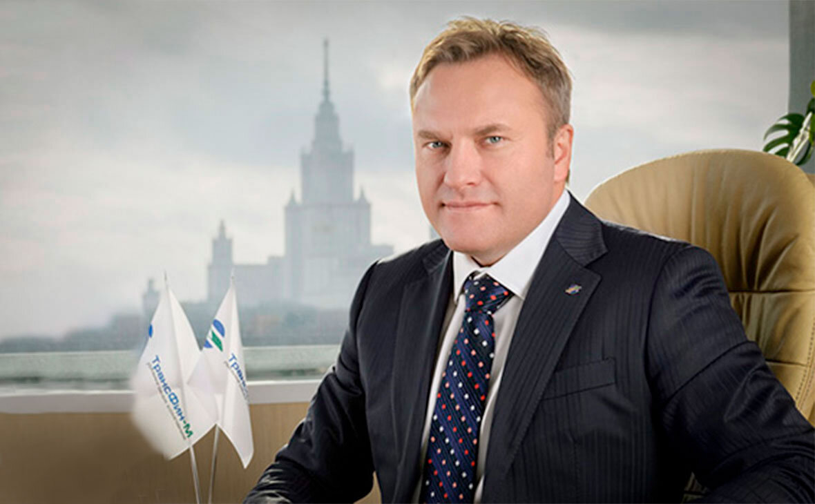 Дмитрий Зотов