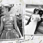 Свадебный уход знаменитостей: как подготовить кожу к свадьбе