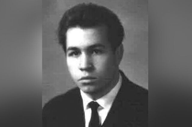 Василий Принцев