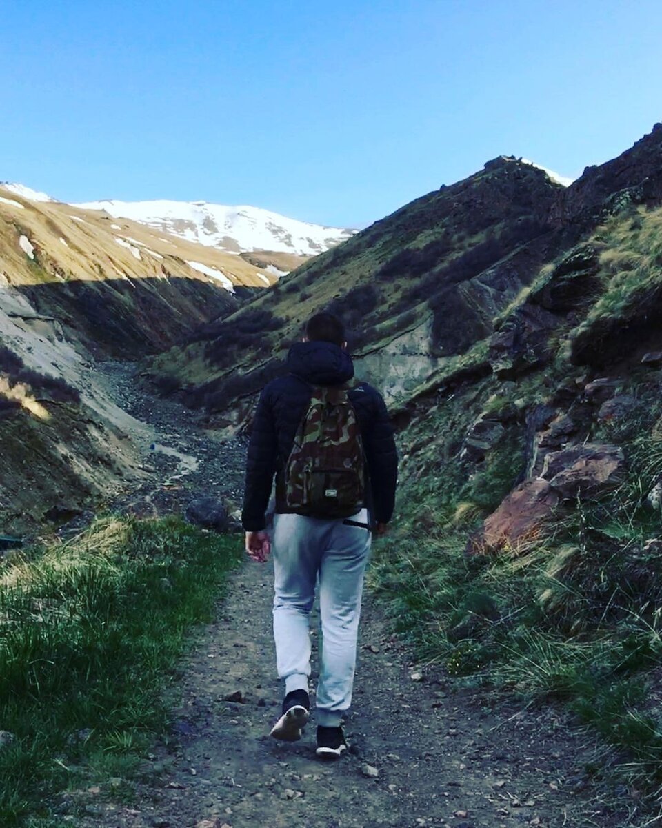 Практические шаги, чтобы муж вас оставил в покое раз и навсегда