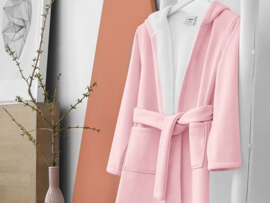 ХАЛАТ «ЛЮЧИЯ»