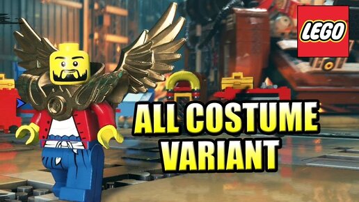 Ninjago character hot sale creator