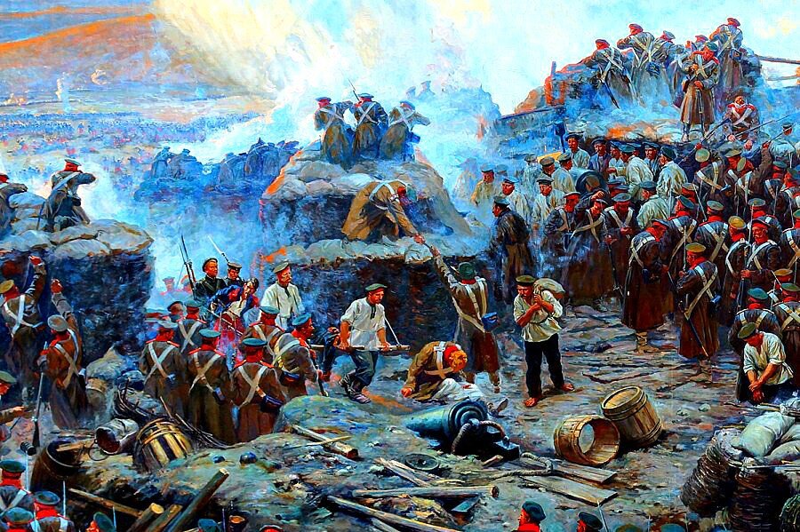 Крымская война