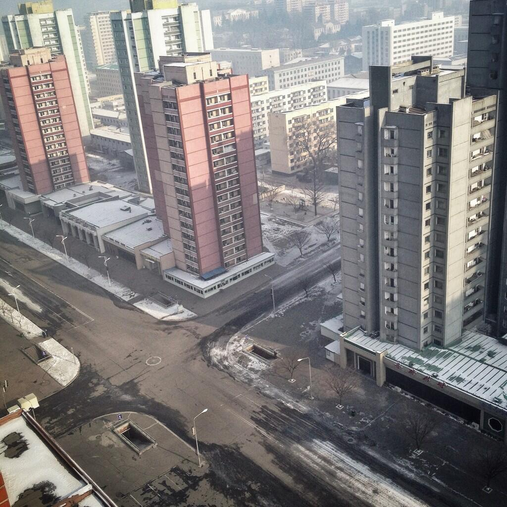 Фото: Дэвид Гуттенфельдер