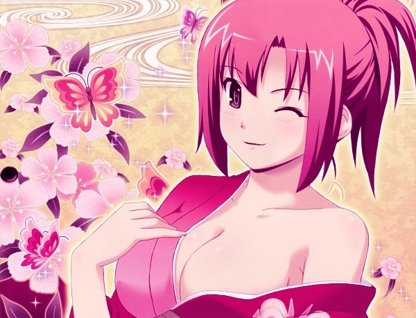 Рио: радужные врата