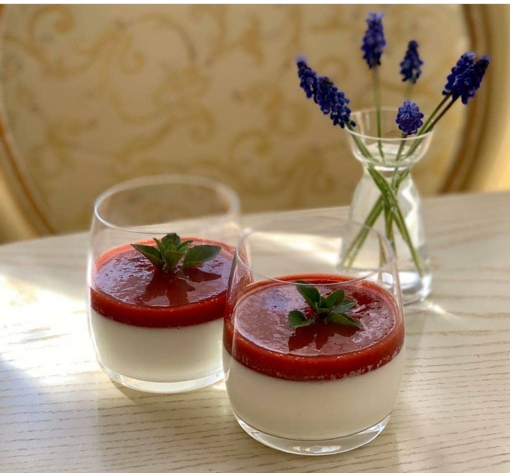 вот такая красота получается