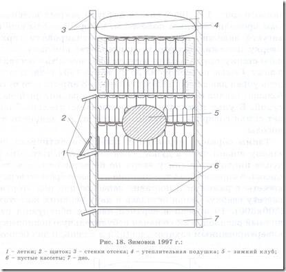 Улей Ф.А. Соколова. фото яндекс картинки