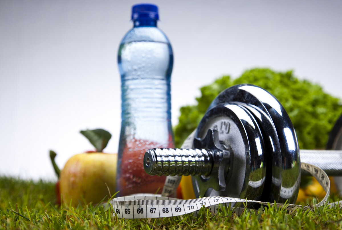 Больше, чем просто вода 