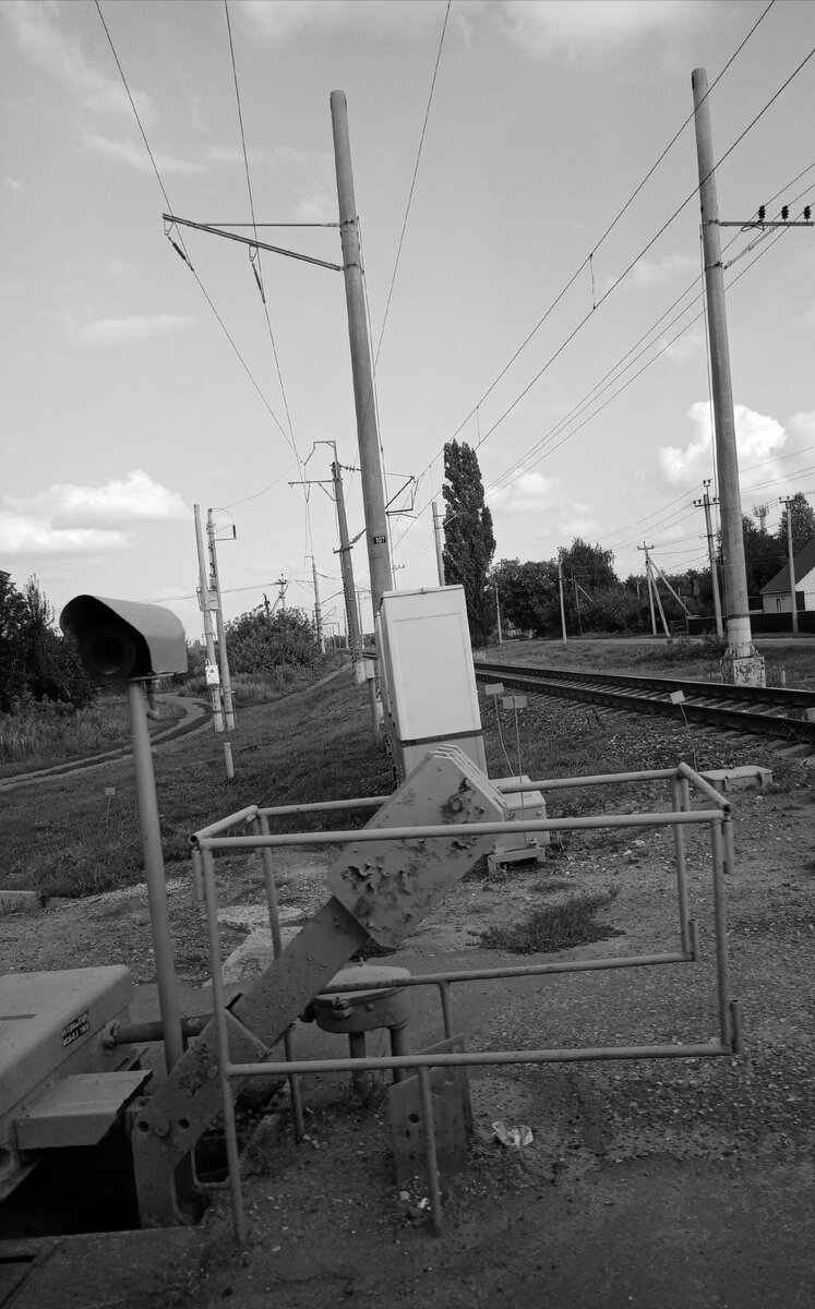 Фото для рассказа Старая рана... 