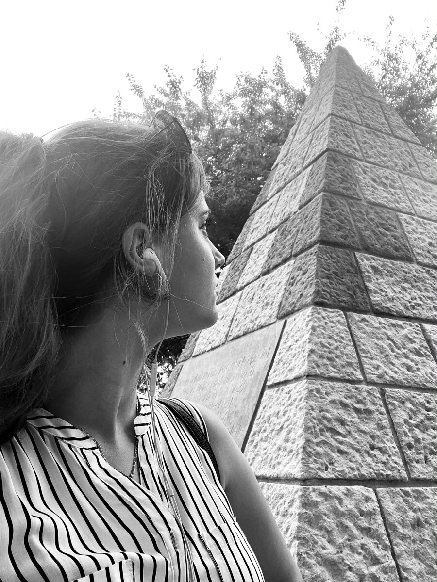 Улица МалоЯрославская, 2-18, Калининград, Калининградская обл., 236038#калининград #гид #экскурсия #калининградская область #туры по россии #путешествие #мистика 