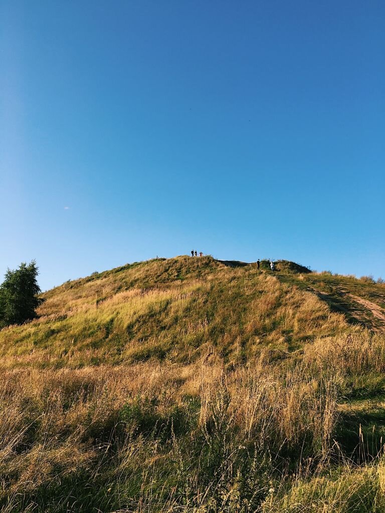 Александрова гора