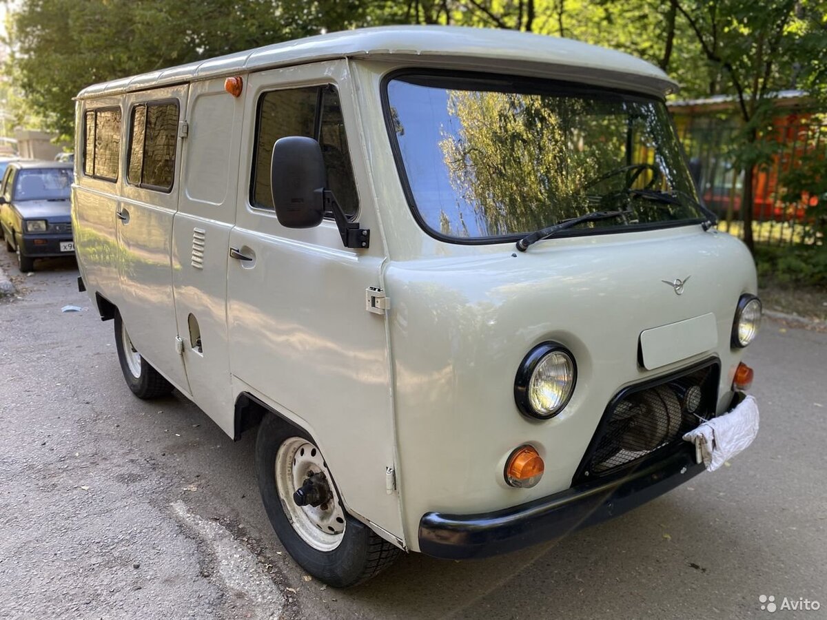 Фото из объявления