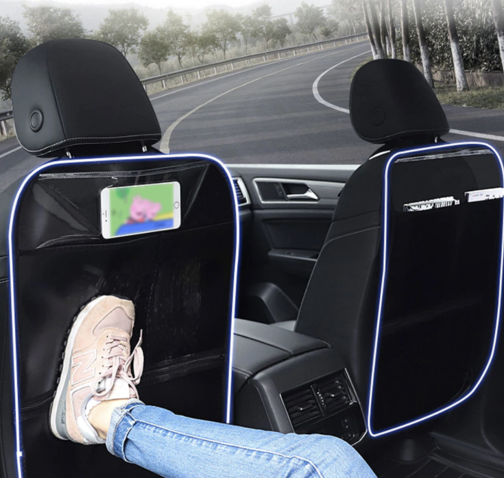 Защитные чехлы для сидений