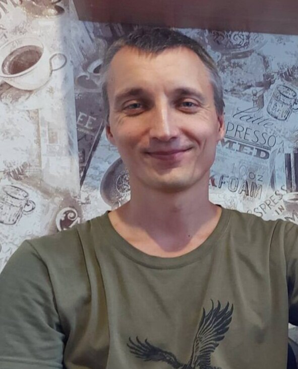 Деятельное Сострадание