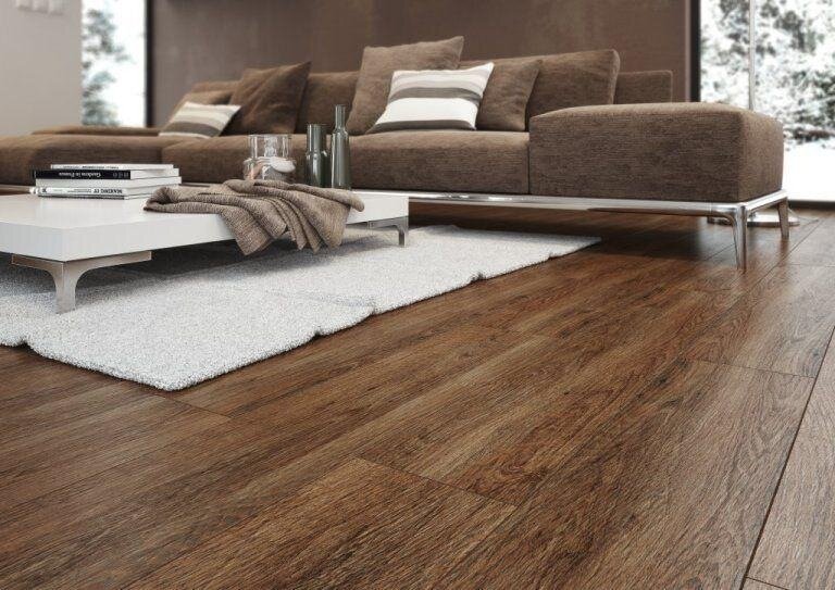 Плитка под дерево