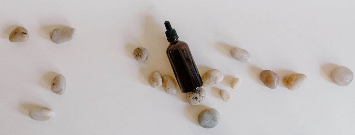 Эфирные масла - как действуют на человека