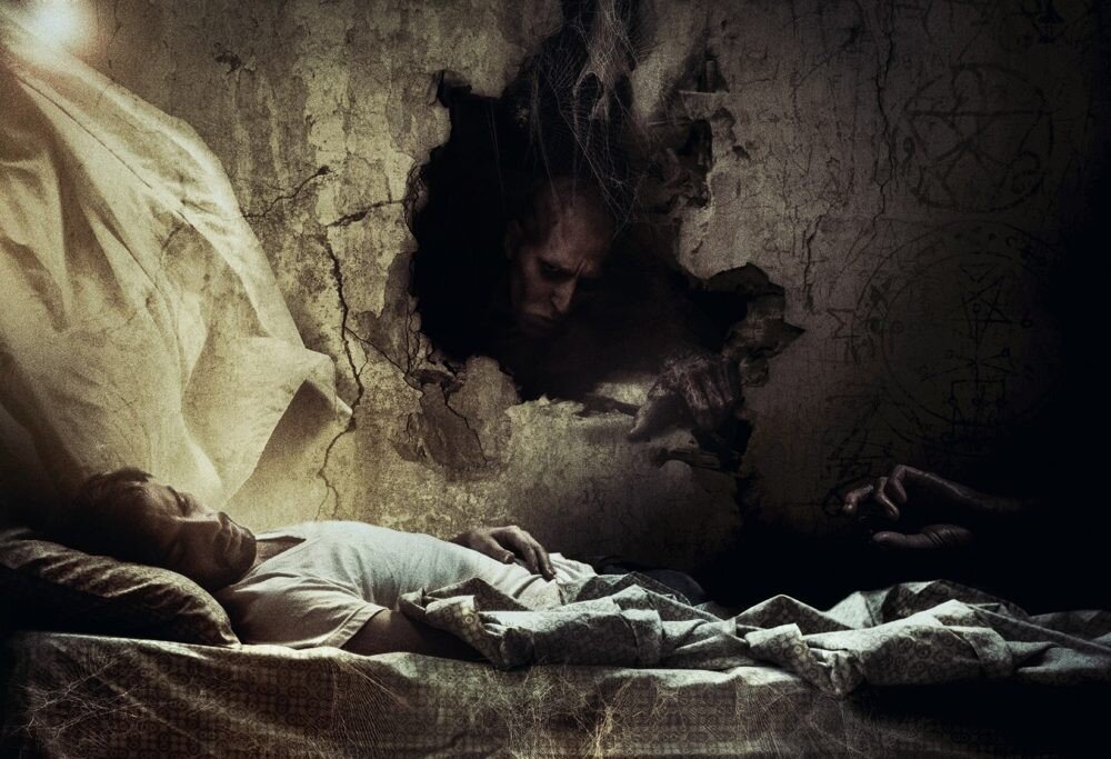 Ку-ку, сладенький!