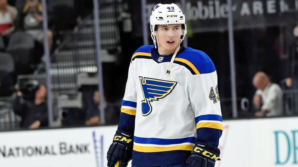 Иван Барбашёв играет активно за "блюзменов".         фото: картинки  яндекса. 