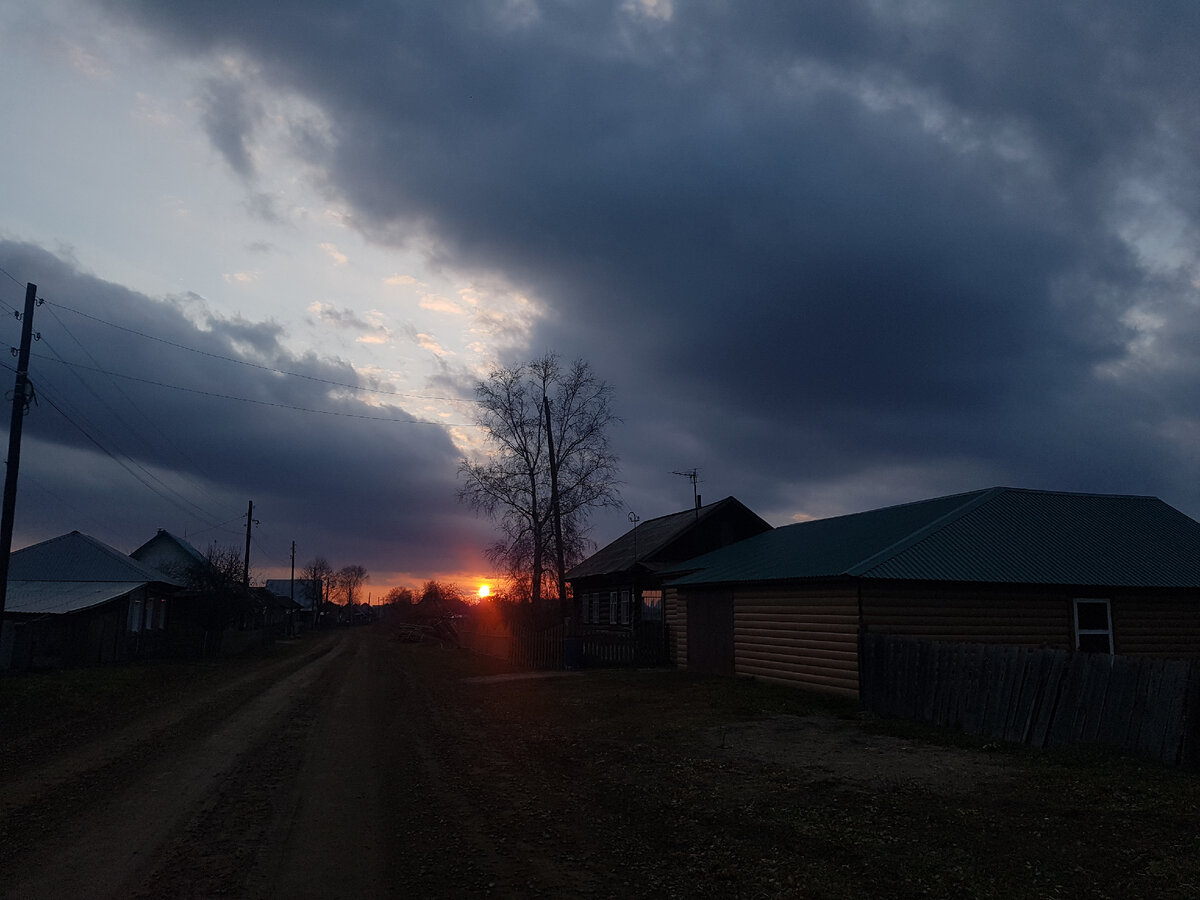 Чудеса вечерние