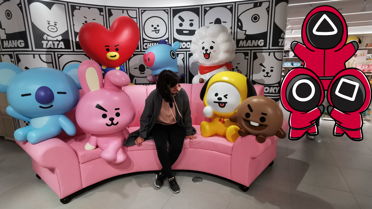 Несколько лет назад среди корейской молодежи был проведён опрос, который показал, что 78.6% жителей Южной Кореи в возрасте от 20 до 30 лет хотели бы переехать жить в другую страну, а 46.7% из них уже планируют переезд. 