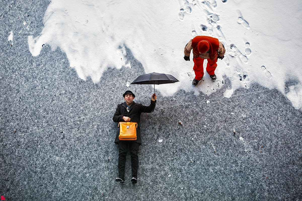 фото Александр Осипов