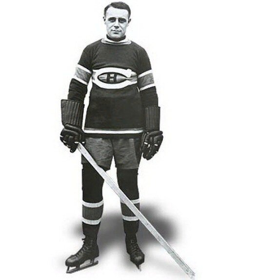 Джо Мэлоун. Фото открытые источники.