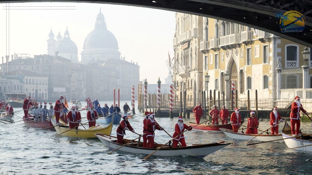 Достопримечательности Италии