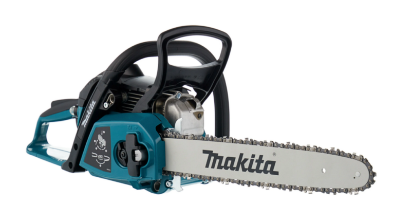 Бензиновая пила Makita EA3203S-40 1350 Вт/1.81 л.с в обзоре бензопил