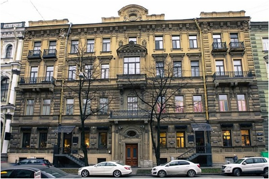 Galerie 46: найдено 89 картинок