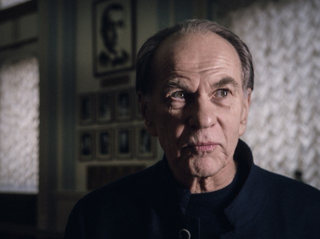 Алексей Гуськов Фото: Владимир Яроцкий