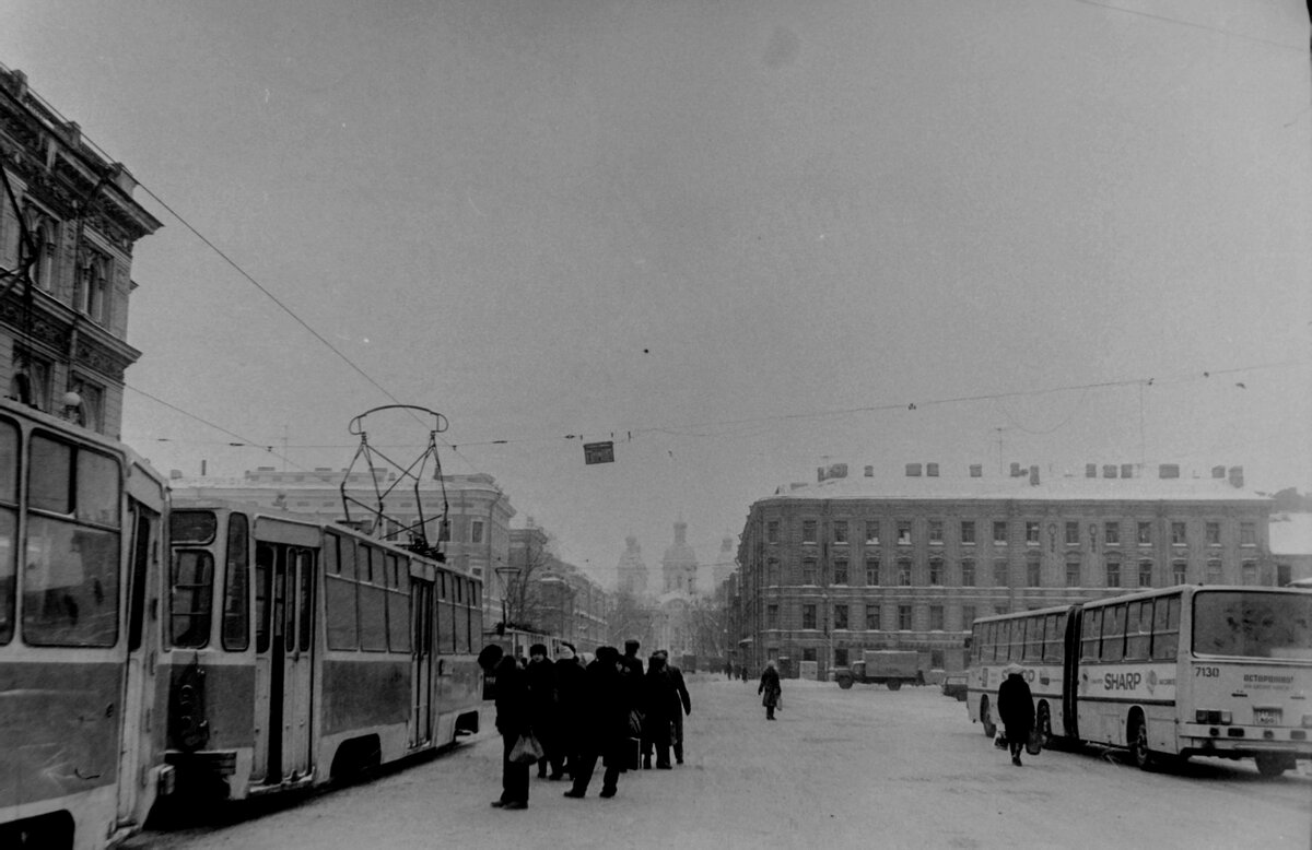 старая деревня санкт петербург