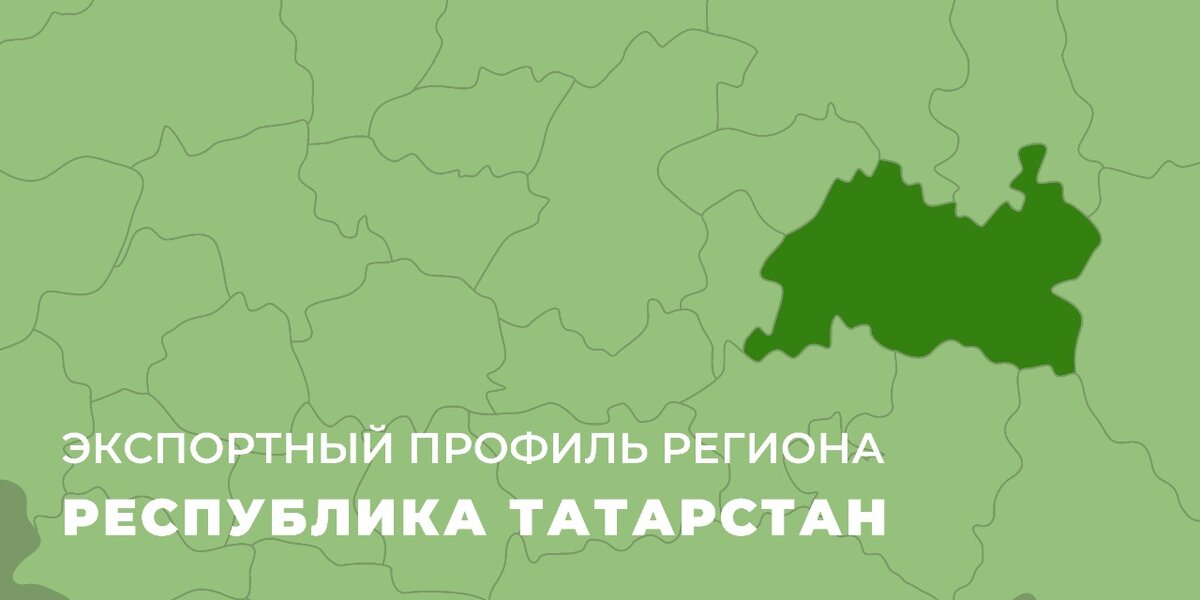 Регион республика татарстан